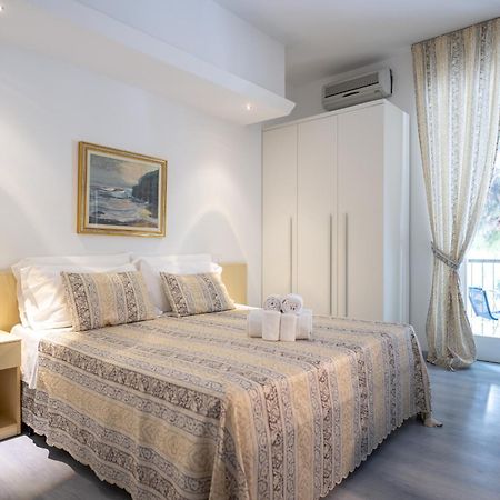 ספוטורנו Hotel Ligure מראה חיצוני תמונה