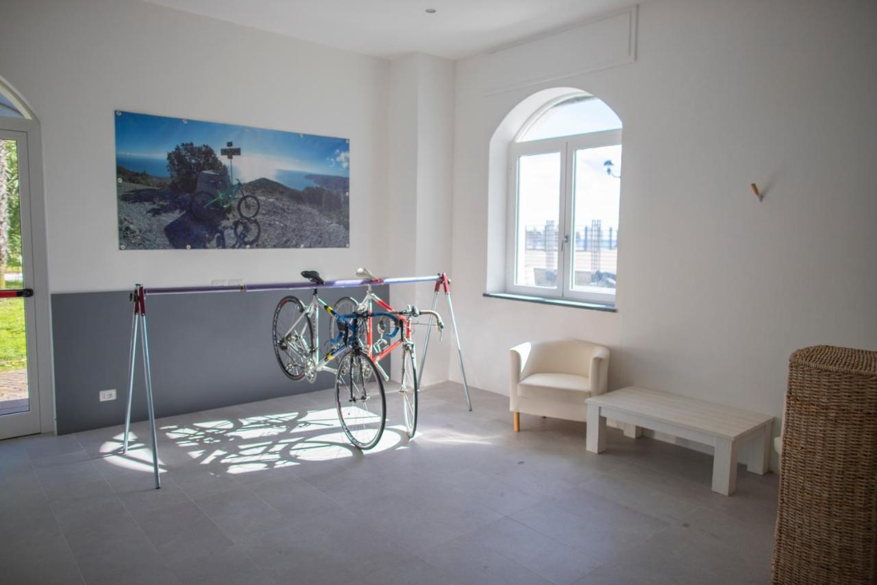 ספוטורנו Hotel Ligure מראה חיצוני תמונה