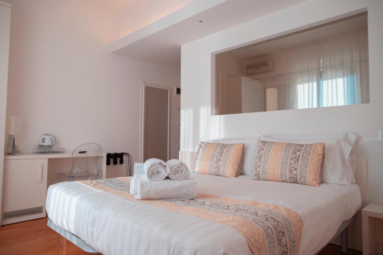 ספוטורנו Hotel Ligure מראה חיצוני תמונה