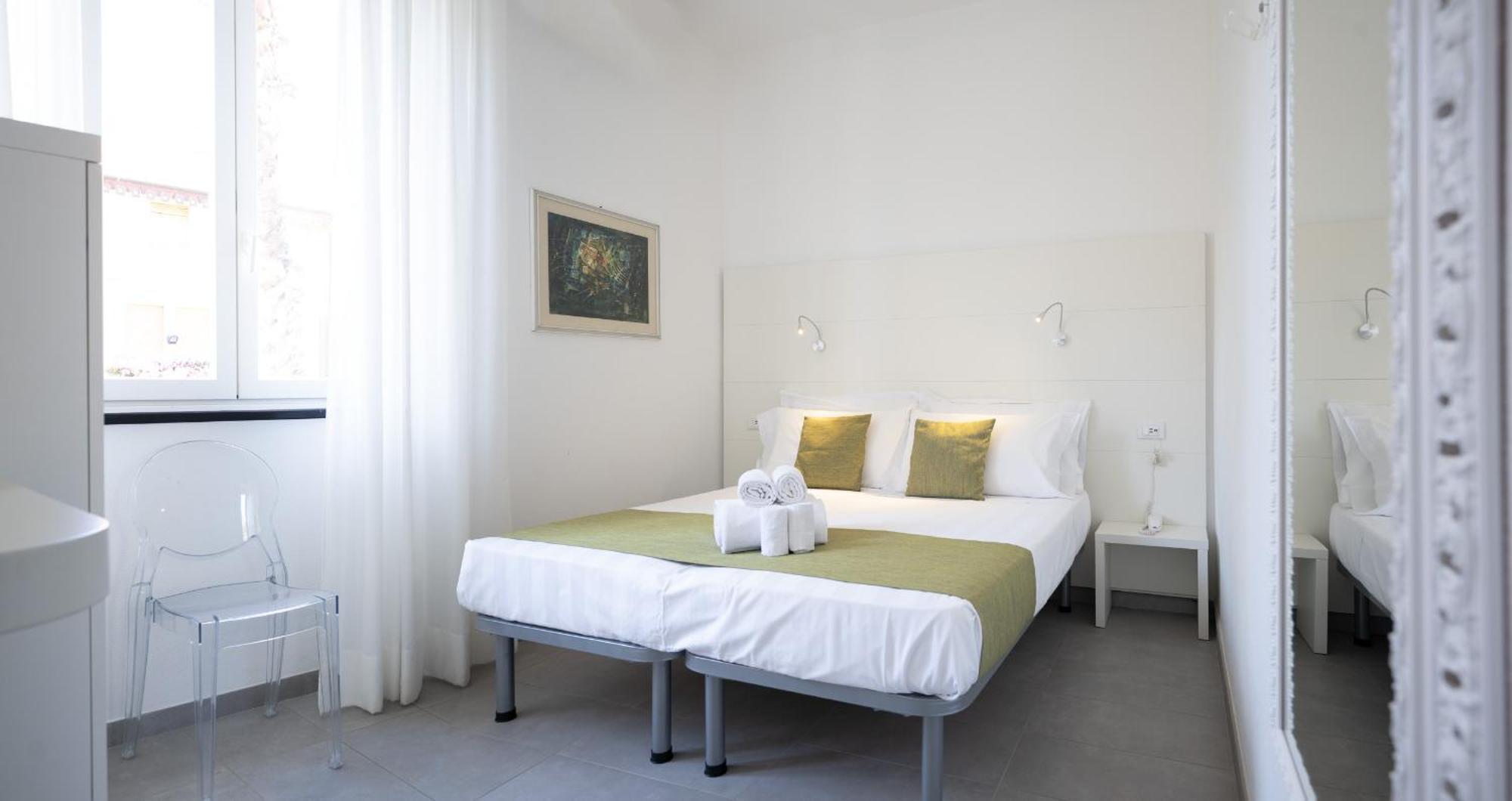 ספוטורנו Hotel Ligure מראה חיצוני תמונה