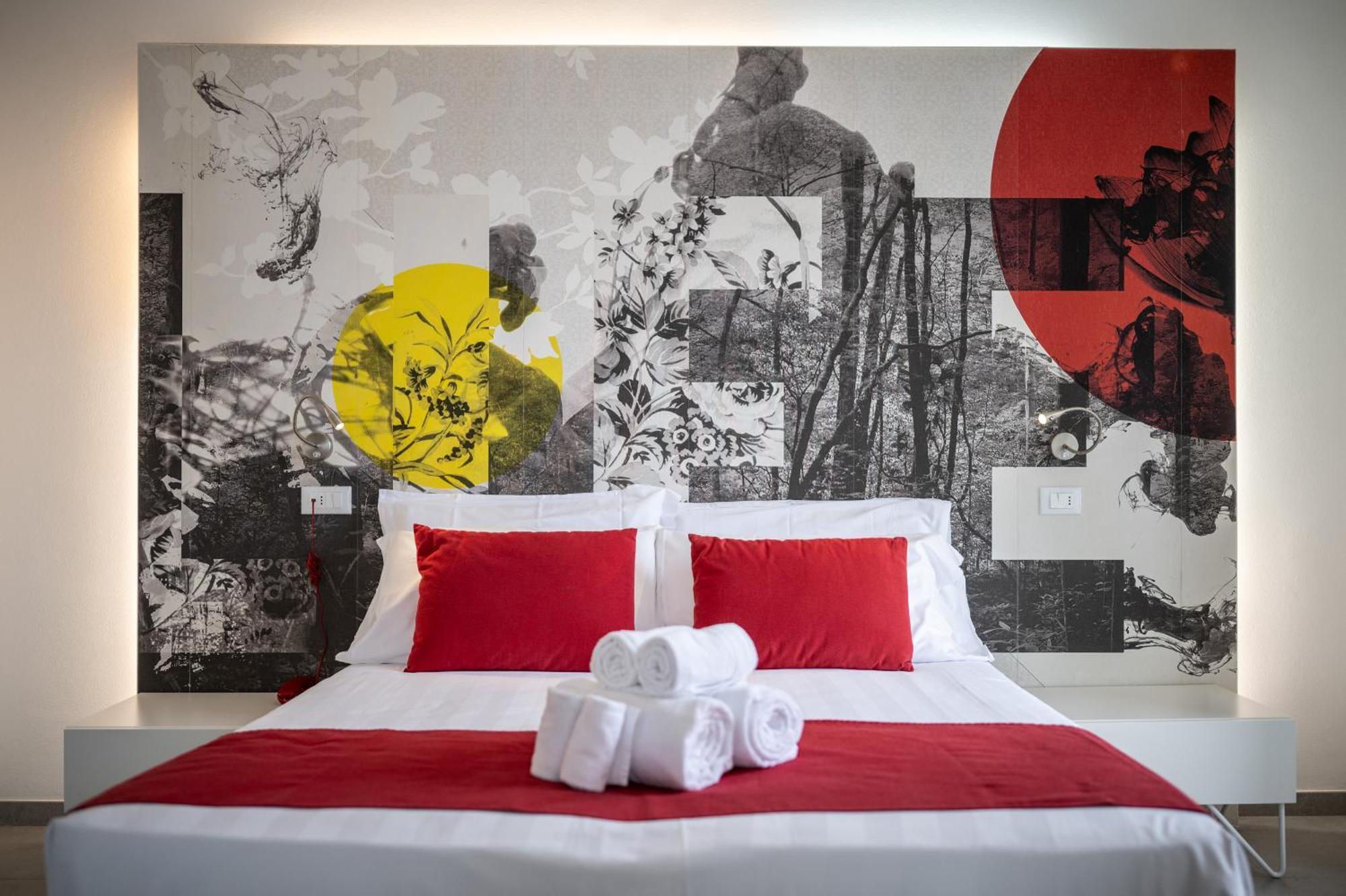 ספוטורנו Hotel Ligure מראה חיצוני תמונה