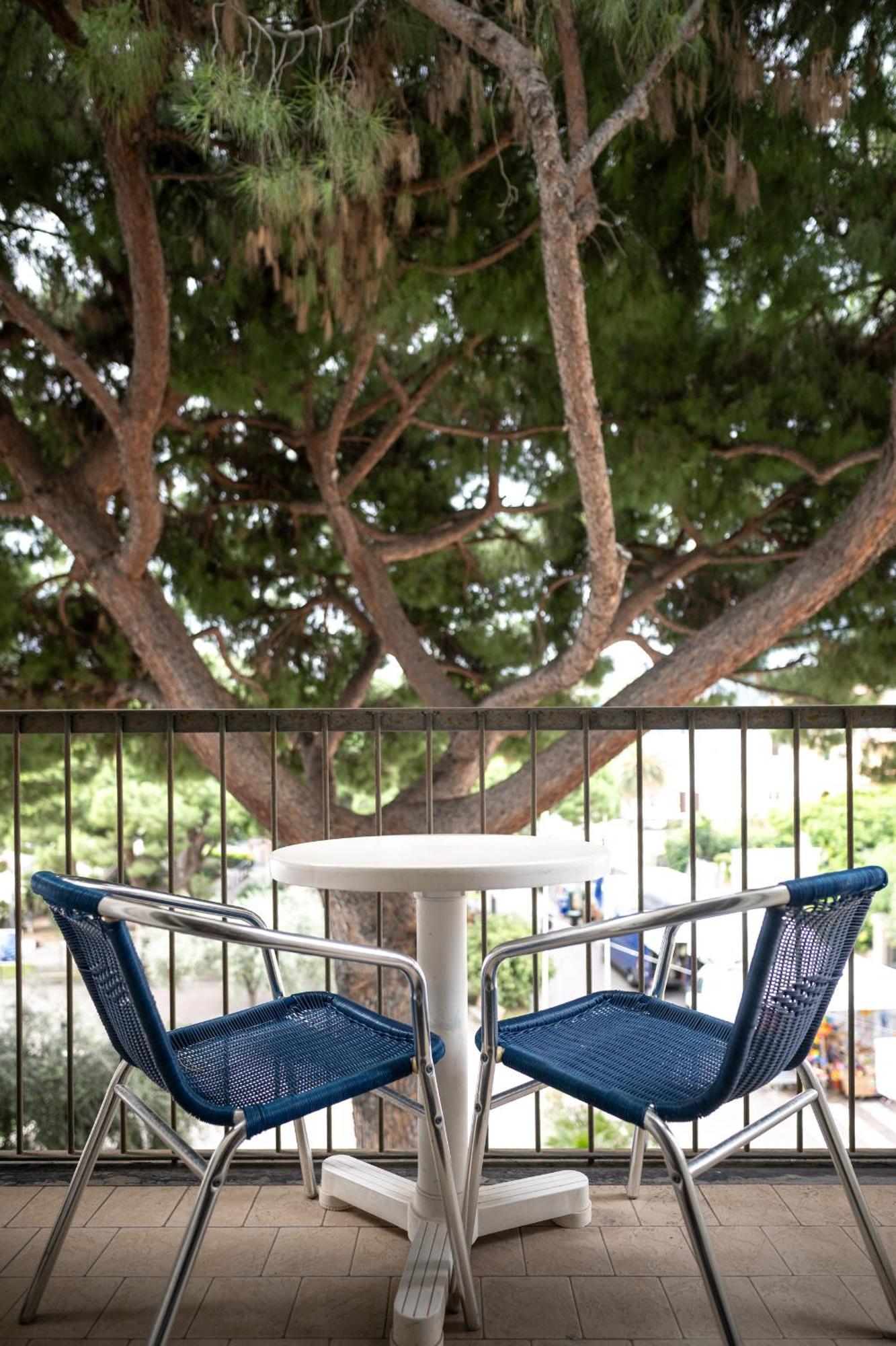 ספוטורנו Hotel Ligure מראה חיצוני תמונה