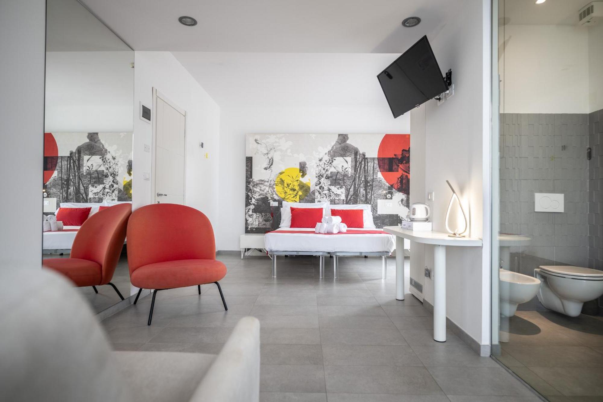 ספוטורנו Hotel Ligure מראה חיצוני תמונה