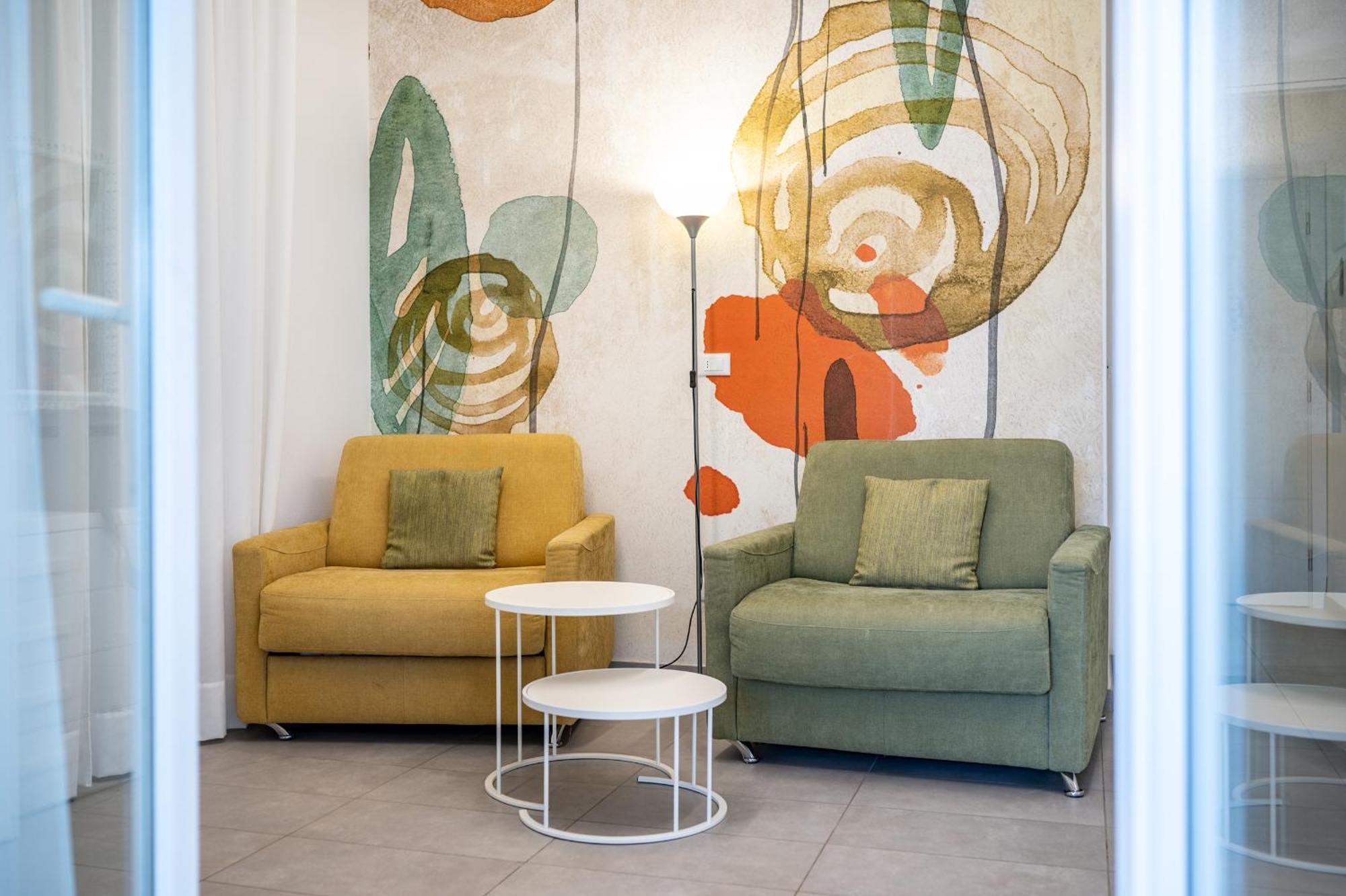 ספוטורנו Hotel Ligure מראה חיצוני תמונה