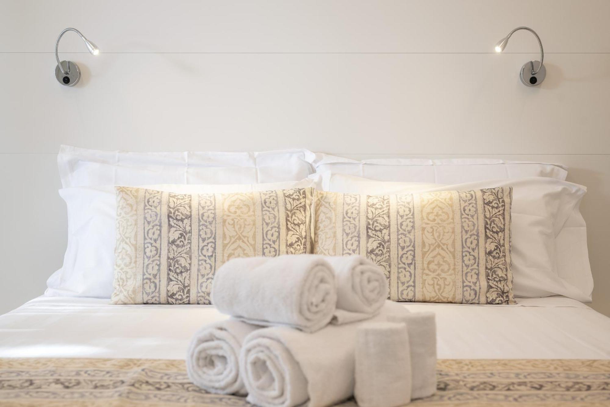 ספוטורנו Hotel Ligure מראה חיצוני תמונה