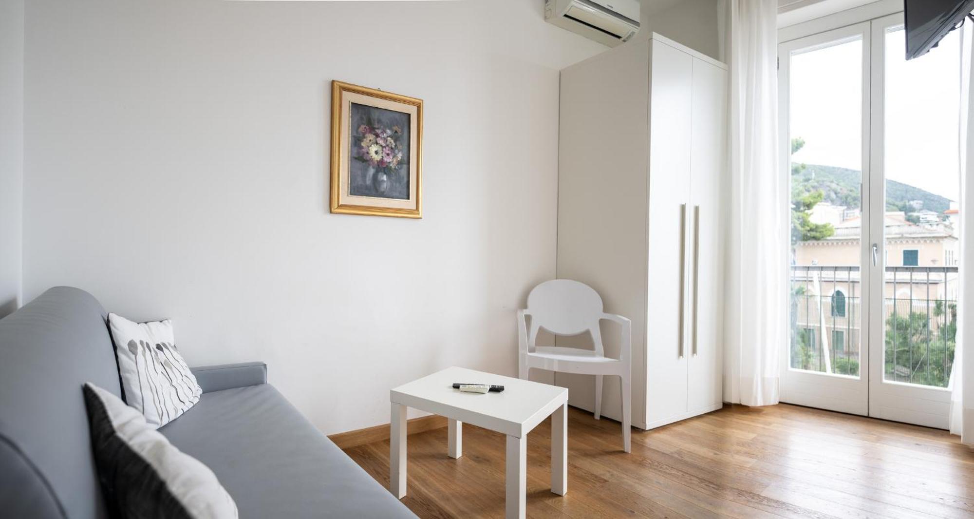 ספוטורנו Hotel Ligure מראה חיצוני תמונה