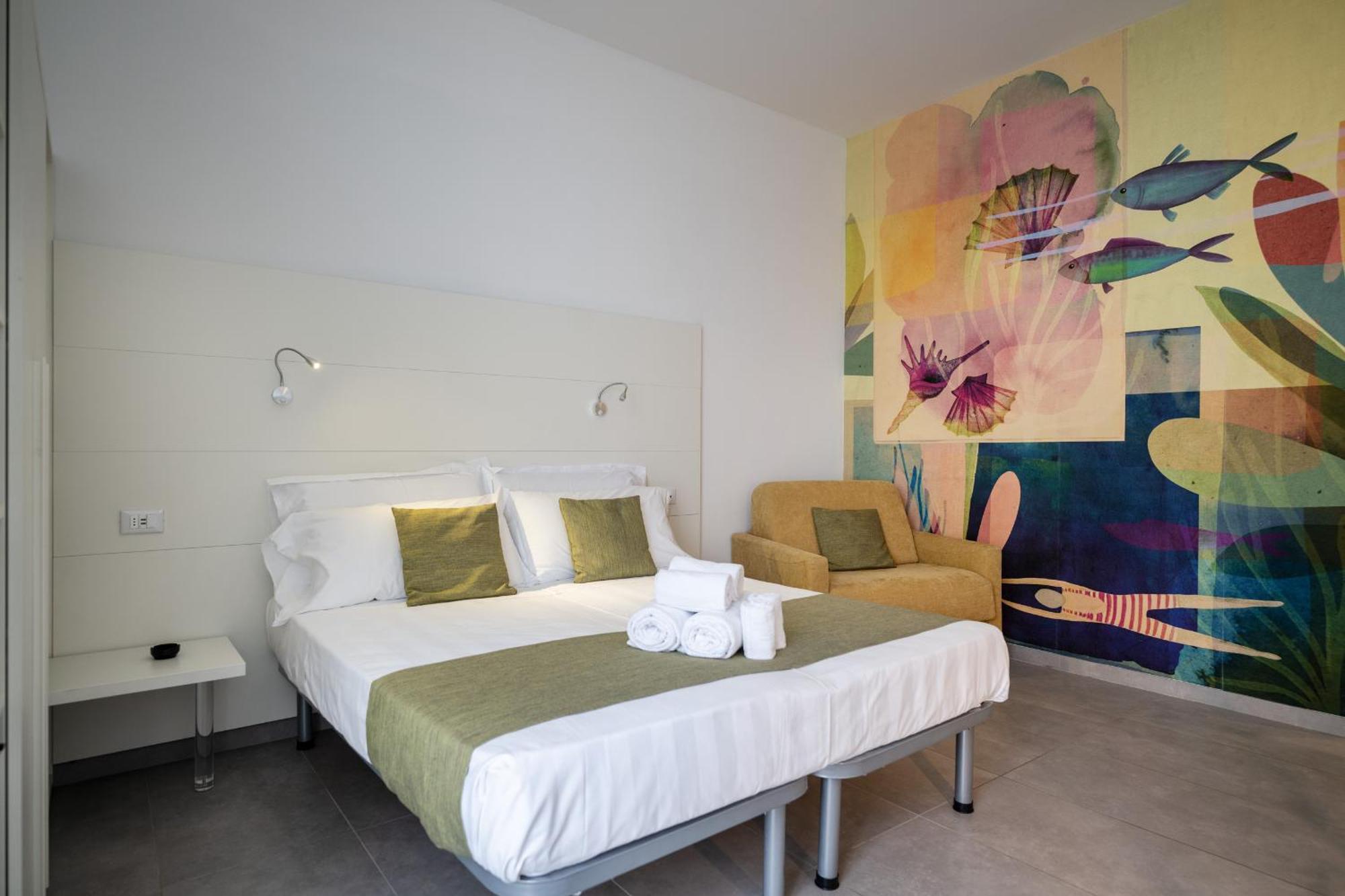 ספוטורנו Hotel Ligure מראה חיצוני תמונה