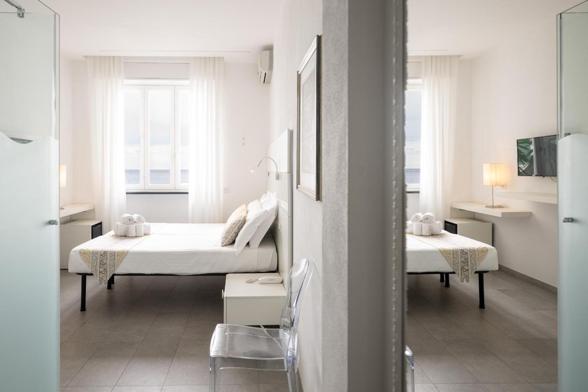ספוטורנו Hotel Ligure מראה חיצוני תמונה