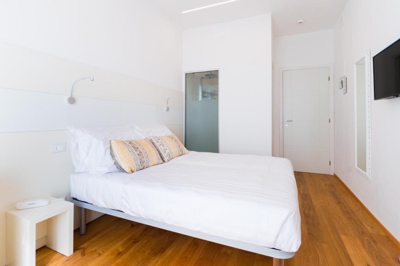 ספוטורנו Hotel Ligure מראה חיצוני תמונה