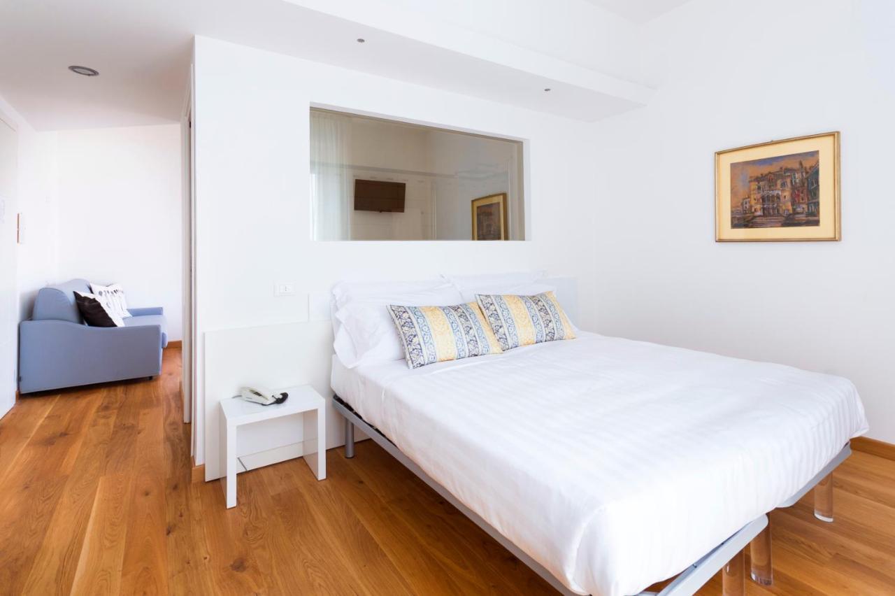 ספוטורנו Hotel Ligure מראה חיצוני תמונה